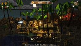 Candlelight is 2.5D Side Scrolling Action Platform Awesomeness