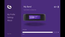 ‘Microsoft Band’ wearable revealed in app store leaks