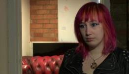 Zoe Quinn: GamerGate must be condemned