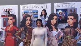Kim Kardashian: Hollywood adding Kris Jenner, Kourtney and Khloé Kardashian