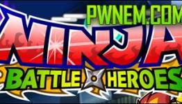 Ninja Battle Heroes Review – PwnEm