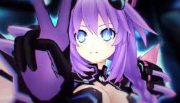 Hyperdimension Neptunia Re;Birth 3 opening movie