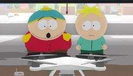 South Park: “The Magic Bush” Review
