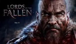 Gamers Sphere l Lords of The Fallen First Impressions (Xbox One)
