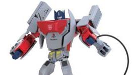 Sony PlayStation Optimus Prime Now Available for Pre-Order, and It Looks Absolutely Epic
