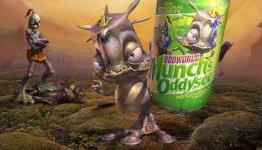 Munch’s Oddysee HD Vita Trophy List Leaked