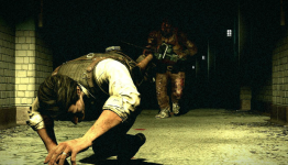 The Evil Within Xbox One Review – All Age Gaming