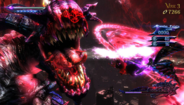Bayonetta 2 Nintendo Wii U Review – All Age Gaming
