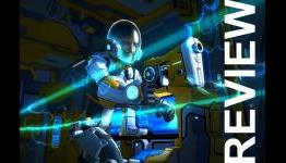 Project Spark Review by The Black Panel
