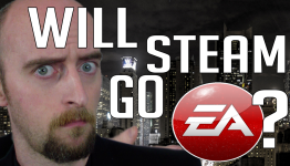 Will Steam Go EA On Us & Xbox One Price Drop Beneficial