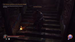 Beware Of Lords Of The Fallen’s Game-Breaking Death Stairs