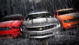 Top 10 Best Car Racing Games of All Time
