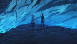 Hitsugi no Chaika: Avenging Battle Episode 4 Review | Project Otaku
