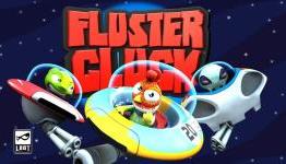 Fluster Cluck Review (PS4) – punkandlizard