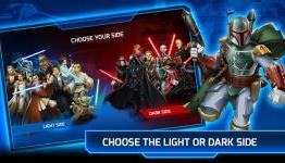 Tower Defense Game Star Wars: Galactic Defense Now Available On iOS