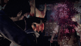 Halloween Special: Gamings Most Frightening Moments