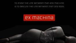 Question Everything in the First Trailer for Ex Machina