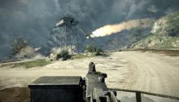 Battlefield: Bad Company 2 – Enhanced Visuals Edition