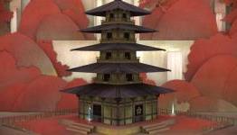 Tengami Coming to the Wii U eShop on November 13