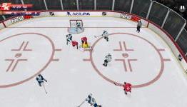 Touch Arcade: ‘NHL 2K’ Review – Running Out The Clock