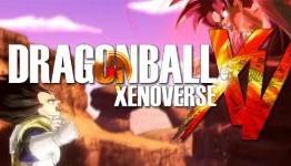 DragonBall Xenoverse Presentation Milan 23/10/2014