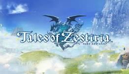 Hideo Baba present Tales Of Zestiria – Milan 23/10/2014