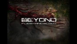 Free ‘Blood’ Vials Being Given Away In Manchester To Promote Beyond Flesh And Blood