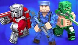 Review: Cubemen 2 (Pure Nintendo)