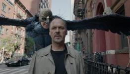 Birdman Review – FatMovieGuy