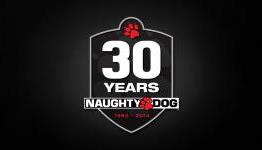 Carlie Presents – The Art of Naughty Dog