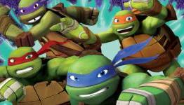 Danger of the Ooze: The Evolution of the Teenage Mutant Ninja Turtles