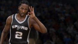 GameInformer- NBA Live 15 Review: Still In Rebuilding Mode