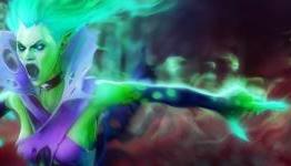 Joe & Barry Play – Dota 2 – Barry’s Pride
