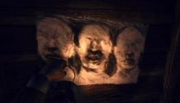 What is Amnesia: A Machine for Pigs Saying to Players?