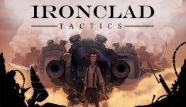 Ironclad Tactics Coming to PS4 in Early 2015
