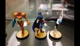 Nintendo amiibo a fit fighter in Super Smash Bros. Wii U preview | Punch Jump