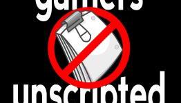 Gamers Unscripted Podcast – Episode 7 – Wacky Chips