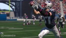 Madden 15: Week 9 Roster Update