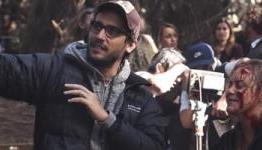 Sam Raimi and Rob Tapert Re-Team with Evil Dead Director Fede Alvarez for A Man In The Dark