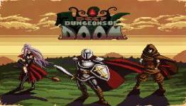 Deep Dungeons of Doom Review | Best Android RPG Games | Hardcore Droid