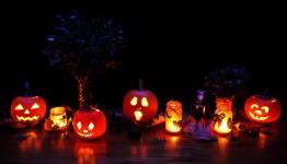 2014′s Best In-Game Halloween Events