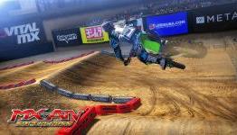 GamerBolt: MX vs. ATV Supercross Review