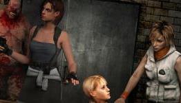 Now Is a Great Time to be a Survival Horror Fan