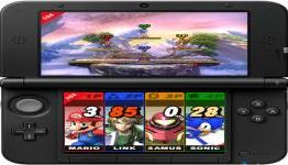 Has The Wii U Version Made the 3DS Version of Smash Obsolete?