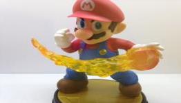 Amiibo Quality is to be Expected from a $13 Figure