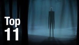 Top 11 Video Games To Play This Halloween