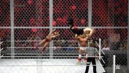 WWE 2K15 (PS3) Review | SelectButton
