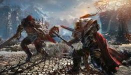 Lords of the Fallen Review – Of Gods and Men | TwoDashStash