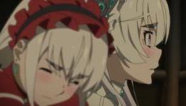 Chaika – Avenging Battle Episode #04 Anime Review | Fandom Post