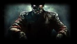 Advanced Warfare Zombies Mode Confirmed via Leaked Trailer
